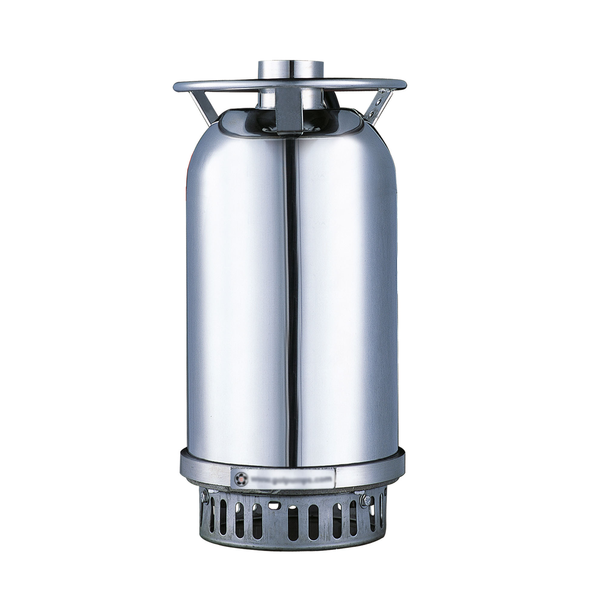 Gol Pumps High Flow Drainage Pump,12,660 GPH,3 HP,460V,3Ph, Max. Flow 12660 GPH, Horsepower 3 HP, Port Size 3 in, Model# GKHQ-332